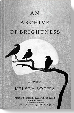 Kelsey Socha