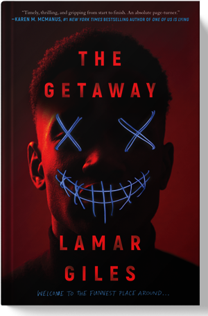 Lamar Giles