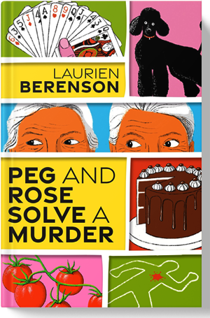 Laurien Berenson