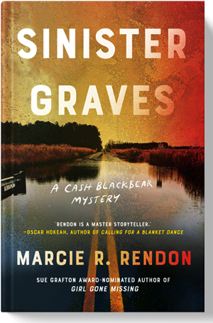 Marcie R. Rendon