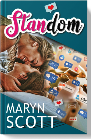 Maryn Scott