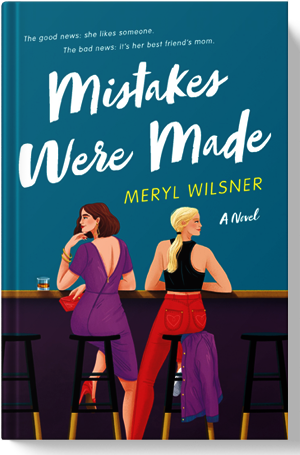 Meryl Wilsner