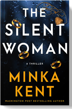 Minka Kent