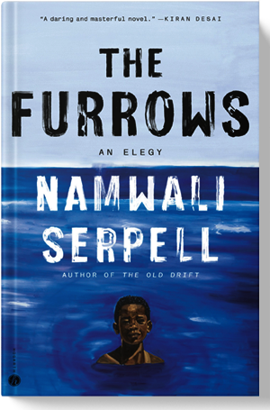 Namwali Serpell