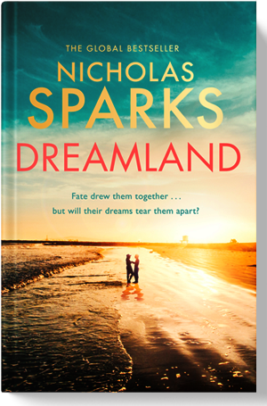 Nicholas Sparks