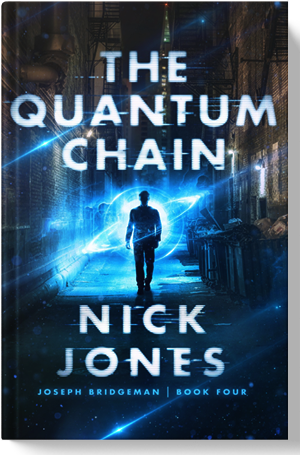 Nick Jones