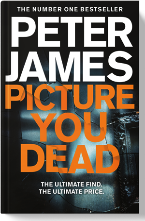 Peter James