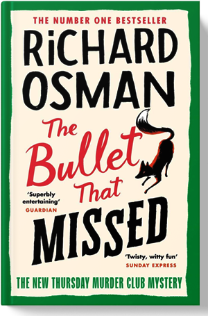 Richard Osman