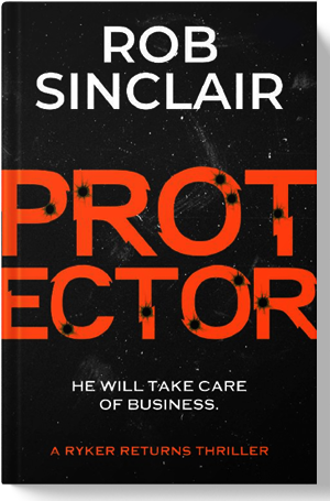 Rob Sinclair