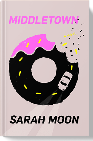 Sarah Moon