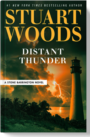 Stuart Woods