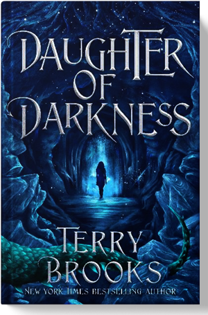 Terry Brooks