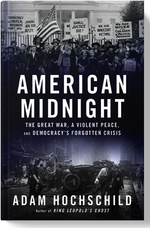 Adam Hochschild