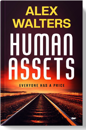 Alex Walters