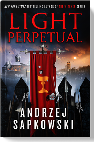 Andrzej Sapkowski