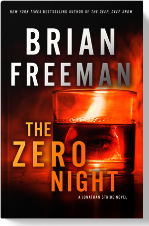 Brian Freeman