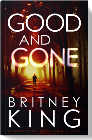Britney King