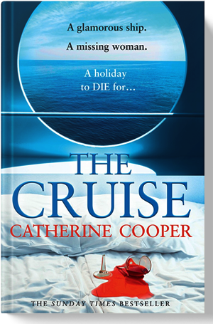 Catherine Cooper