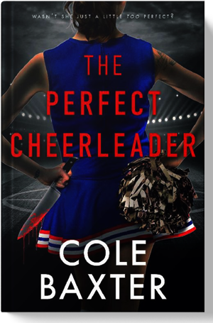 Cole Baxter