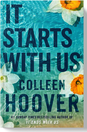 Colleen Hoover