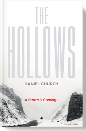 Daniel Church