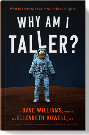 Dave Williams