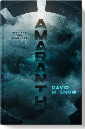 David M. Snow