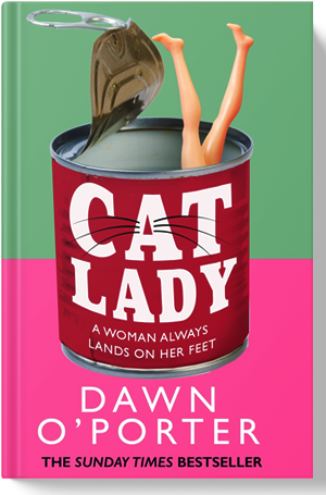 Dawn O'Porter