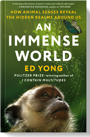 Ed Yong