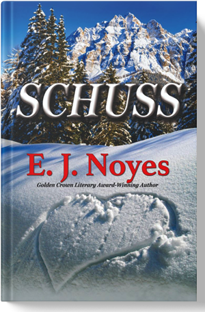 E.J Noyes