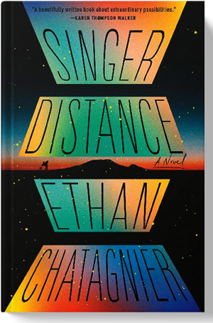 Ethan Chatagnier