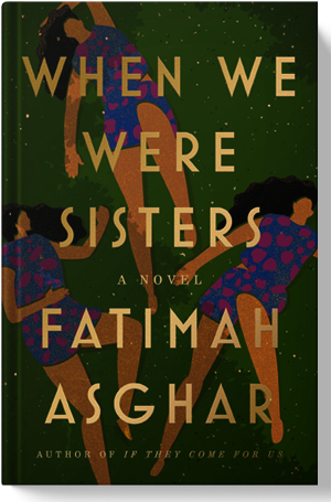 Fatimah Asghar