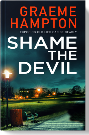 Graeme Hampton