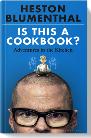 Heston Blumenthal