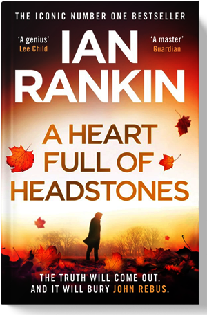 Ian Rankin