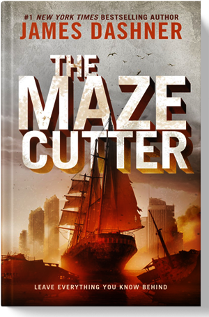 James Dashner