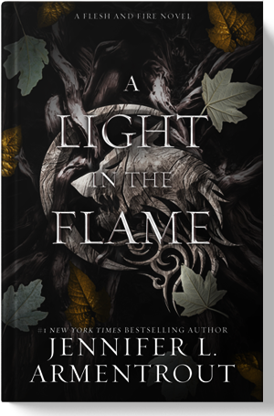 Jennifer L. Armentrout