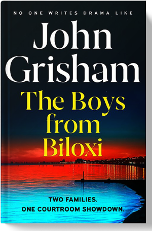 John Grisham
