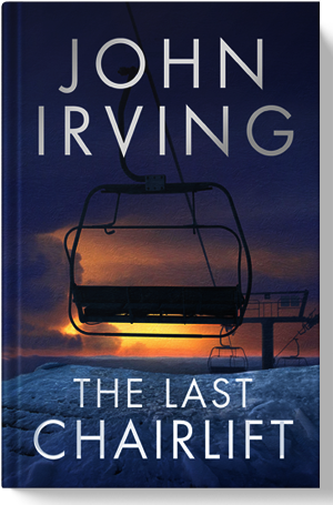 John Irving