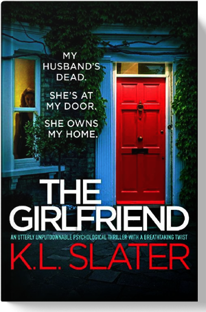 K.L Slater