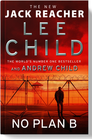 Lee Child