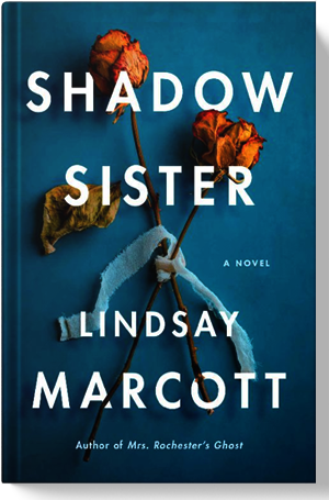 Lindsay Marcott