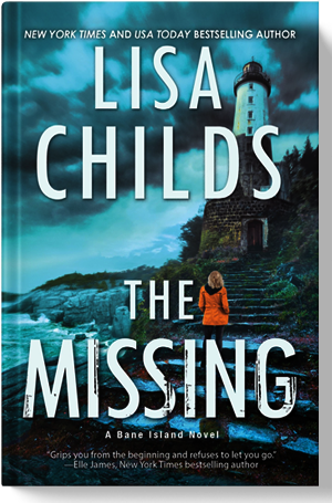 Lisa Childs