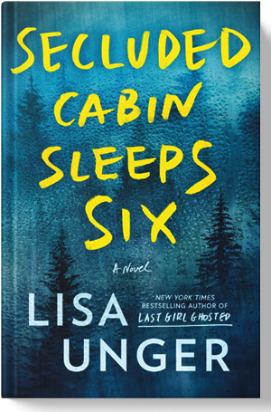 Lisa Unger