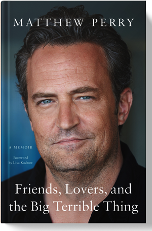 Matthew Perry