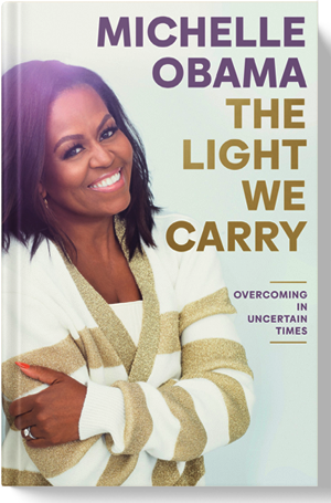>Michelle Obama
