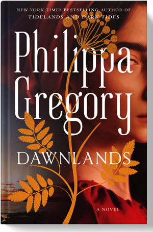 Philippa Gregory