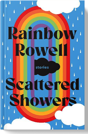 Rainbow Rowell