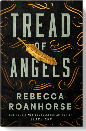 Rebecca Roanhorse