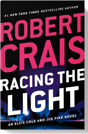Robert Crais